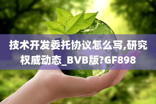 技术开发委托协议怎么写,研究权威动态_BVB版?GF898