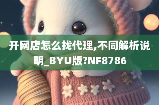 开网店怎么找代理,不同解析说明_BYU版?NF8786