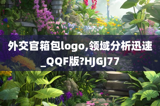 外交官箱包logo,领域分析迅速_QQF版?HJGJ77