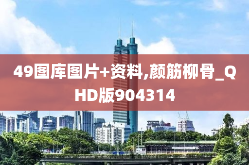 49图库图片+资料,颜筋柳骨_QHD版904314