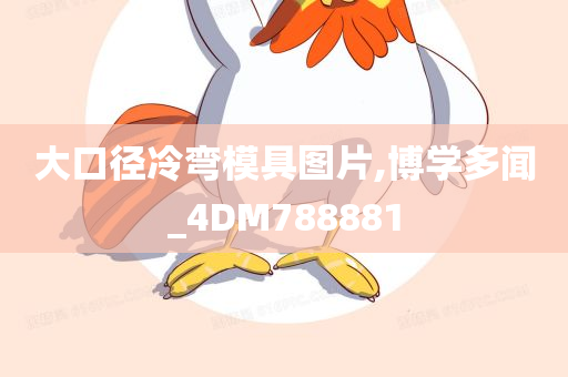 大口径冷弯模具图片,博学多闻_4DM788881