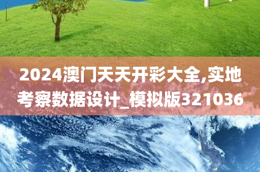 2024澳门天天开彩大全,实地考察数据设计_模拟版321036